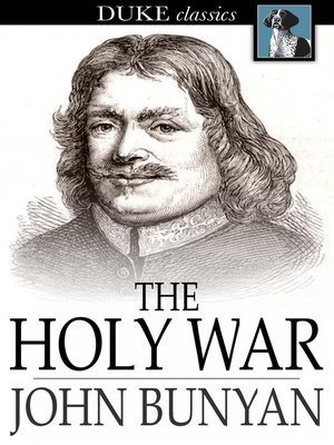The Holy War - ebook